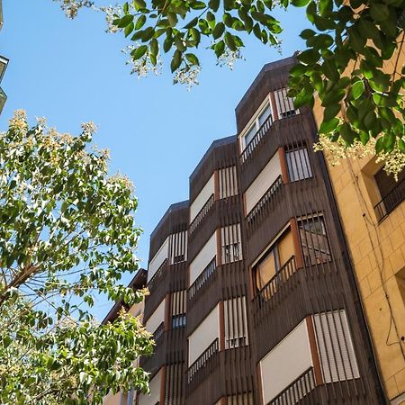 Magico Apartamento En El Centro 마드리드 외부 사진