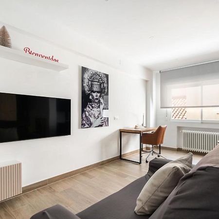 Magico Apartamento En El Centro 마드리드 외부 사진