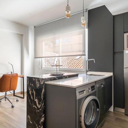 Magico Apartamento En El Centro 마드리드 외부 사진