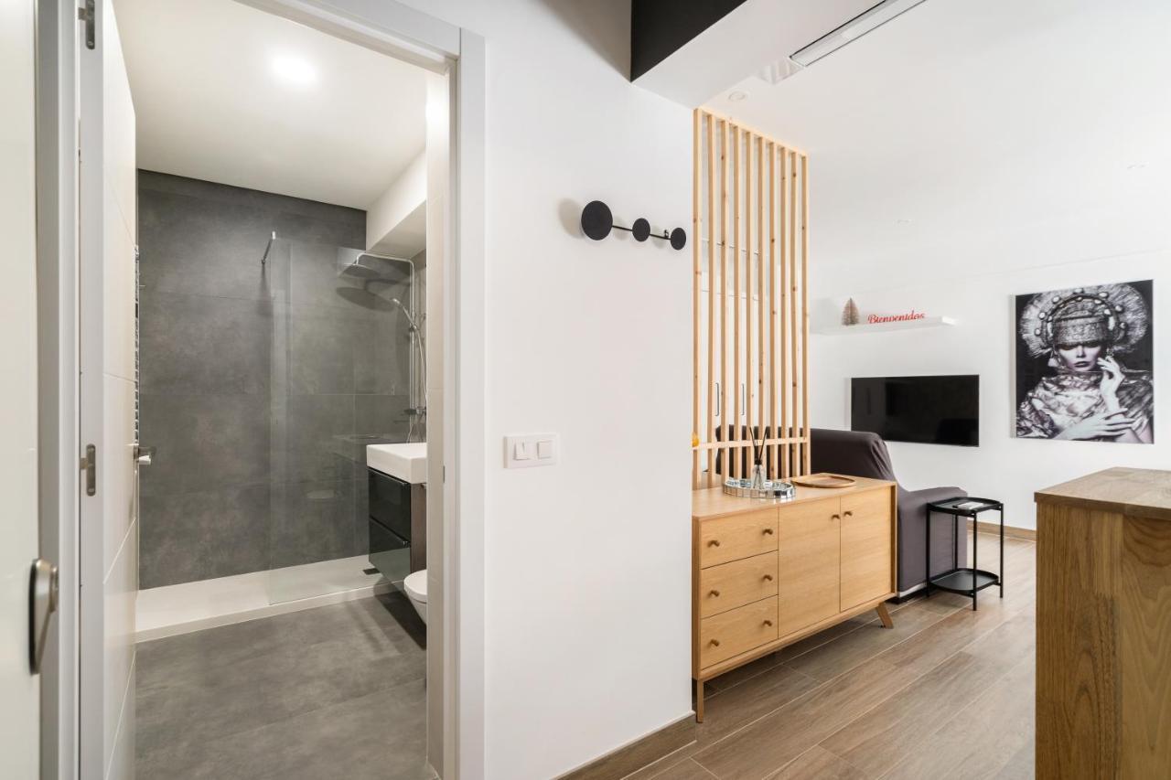 Magico Apartamento En El Centro 마드리드 외부 사진