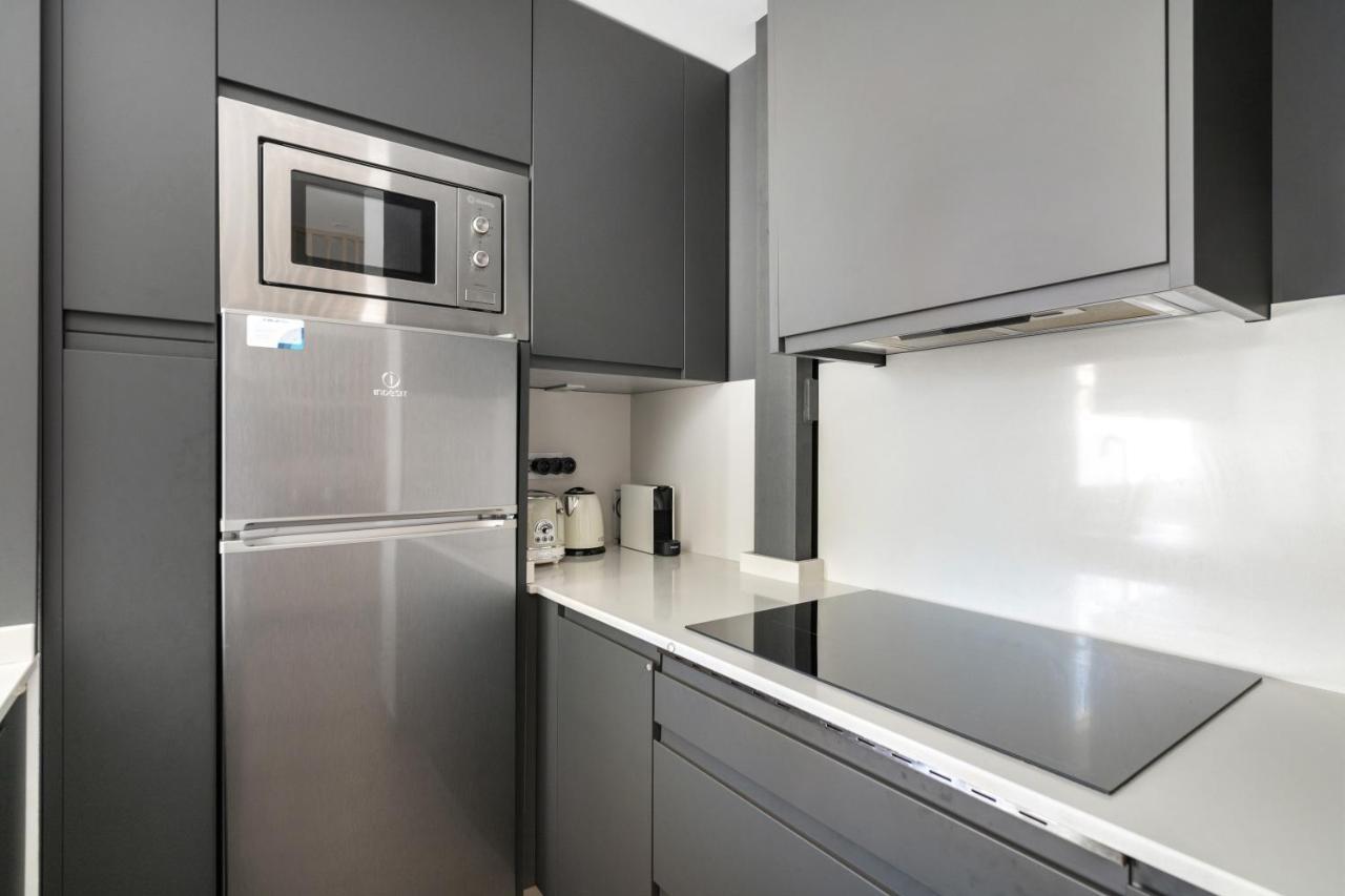Magico Apartamento En El Centro 마드리드 외부 사진
