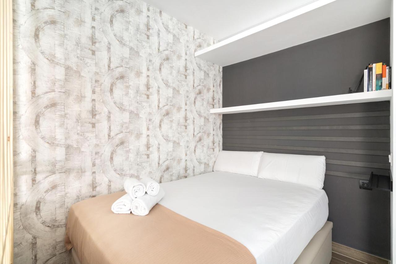 Magico Apartamento En El Centro 마드리드 외부 사진