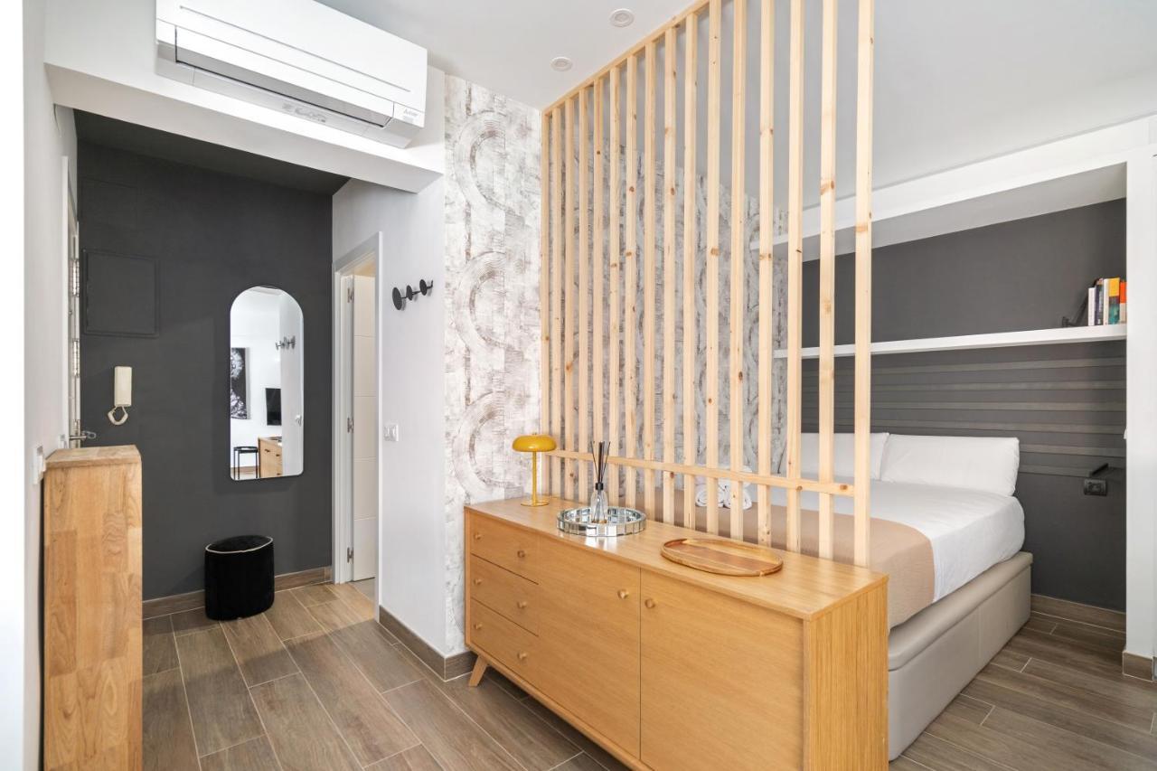 Magico Apartamento En El Centro 마드리드 외부 사진