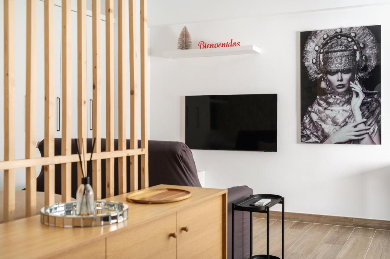 Magico Apartamento En El Centro 마드리드 외부 사진