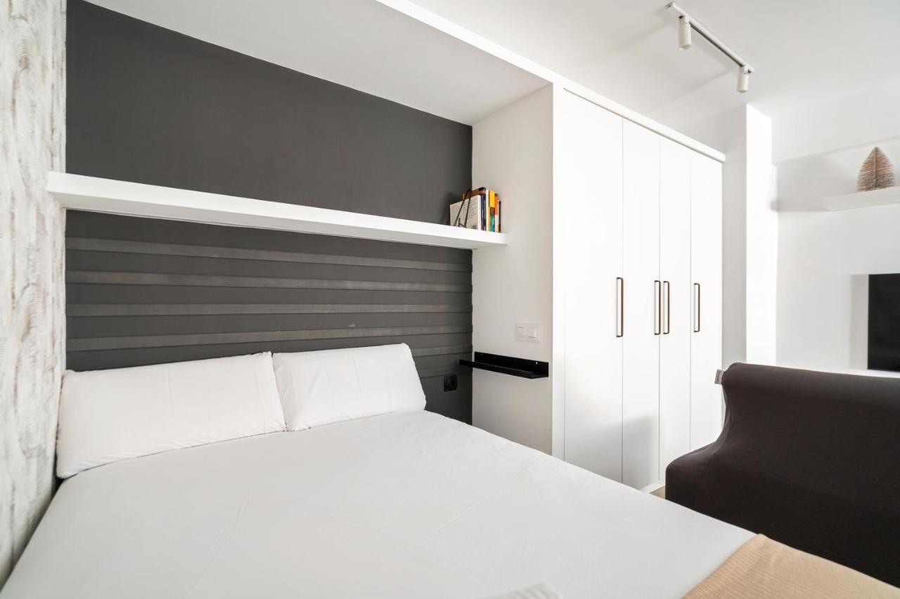 Magico Apartamento En El Centro 마드리드 외부 사진